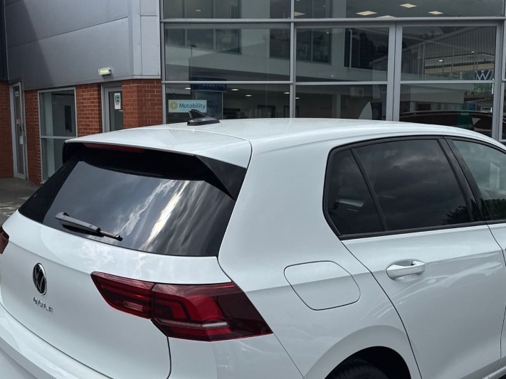  VOLKSWAGEN GOLF 1.5 TSI Match 5dr 5514529
