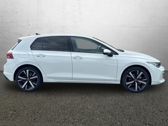  VOLKSWAGEN GOLF 1.5 TSI Match 5dr 5514494