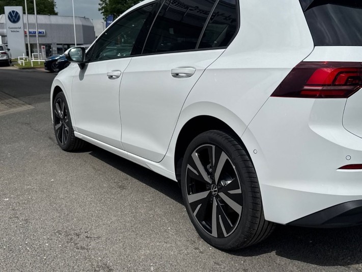  VOLKSWAGEN GOLF 1.5 TSI Match 5dr 5514530