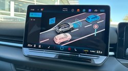 VOLKSWAGEN T-ROC 1.5 eTSI Style 5dr DSG 5354379