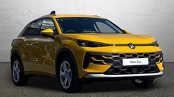 VOLKSWAGEN T-ROC 1.5 eTSI Style 5dr DSG 5354313