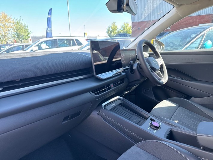  VOLKSWAGEN T-ROC 1.5 eTSI Style 5dr DSG 5354348