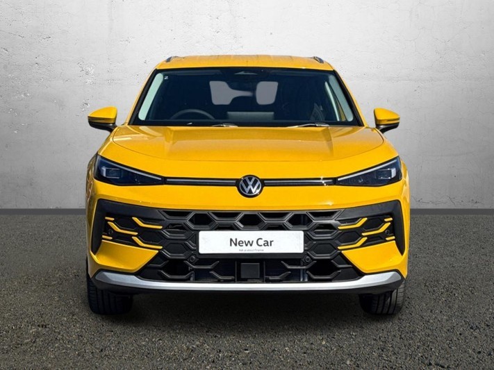  VOLKSWAGEN T-ROC 1.5 eTSI Style 5dr DSG 5354319