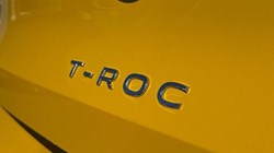 VOLKSWAGEN T-ROC 1.5 eTSI Style 5dr DSG 5354323