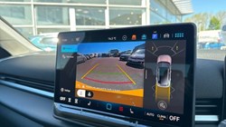 VOLKSWAGEN T-ROC 1.5 eTSI Style 5dr DSG 5354338