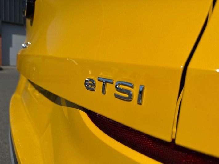  VOLKSWAGEN T-ROC 1.5 eTSI Style 5dr DSG 5354361