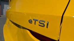 VOLKSWAGEN T-ROC 1.5 eTSI Style 5dr DSG 5354361
