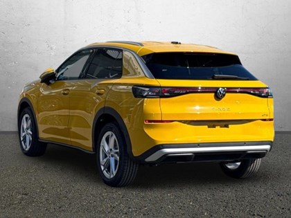 VOLKSWAGEN T-ROC 1.5 eTSI Style 5dr DSG