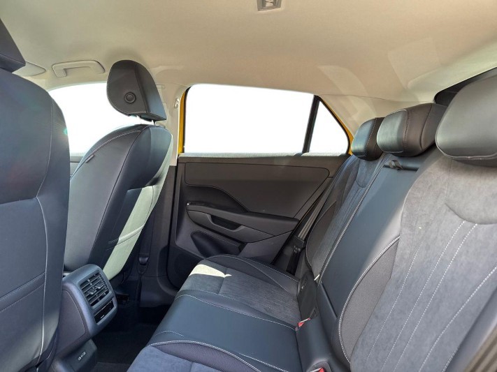  VOLKSWAGEN T-ROC 1.5 eTSI Style 5dr DSG 5354316