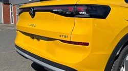 VOLKSWAGEN T-ROC 1.5 eTSI Style 5dr DSG 5354358