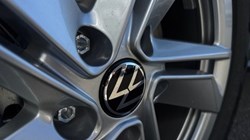VOLKSWAGEN T-ROC 1.5 eTSI Style 5dr DSG 5354362