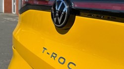 VOLKSWAGEN T-ROC 1.5 eTSI Style 5dr DSG 5354359