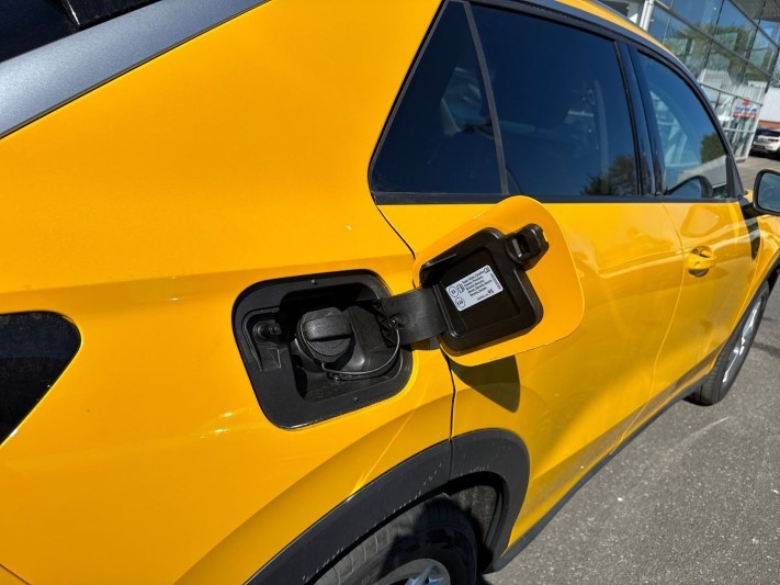  VOLKSWAGEN T-ROC 1.5 eTSI Style 5dr DSG 5354365