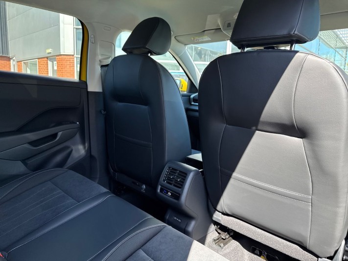  VOLKSWAGEN T-ROC 1.5 eTSI Style 5dr DSG 5354369
