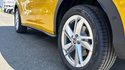 VOLKSWAGEN T-ROC 1.5 eTSI Style 5dr DSG 5354353