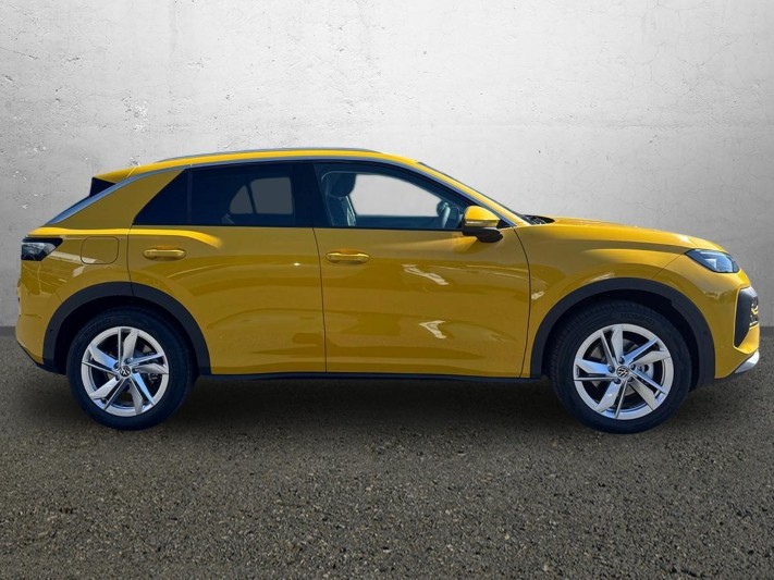  VOLKSWAGEN T-ROC 1.5 eTSI Style 5dr DSG 5354317