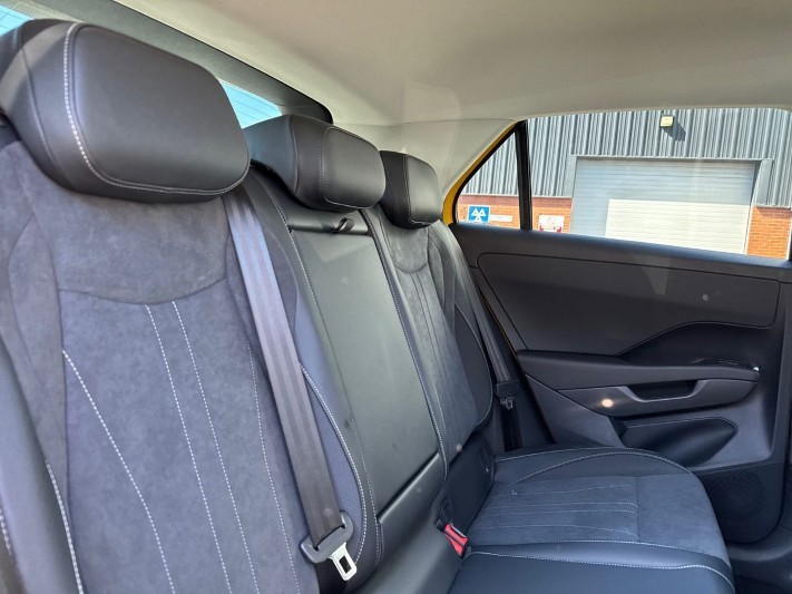  VOLKSWAGEN T-ROC 1.5 eTSI Style 5dr DSG 5354346