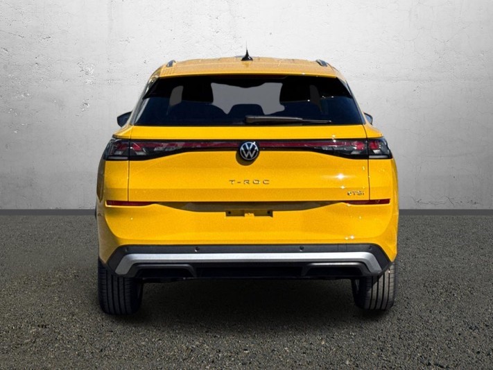  VOLKSWAGEN T-ROC 1.5 eTSI Style 5dr DSG 5354318