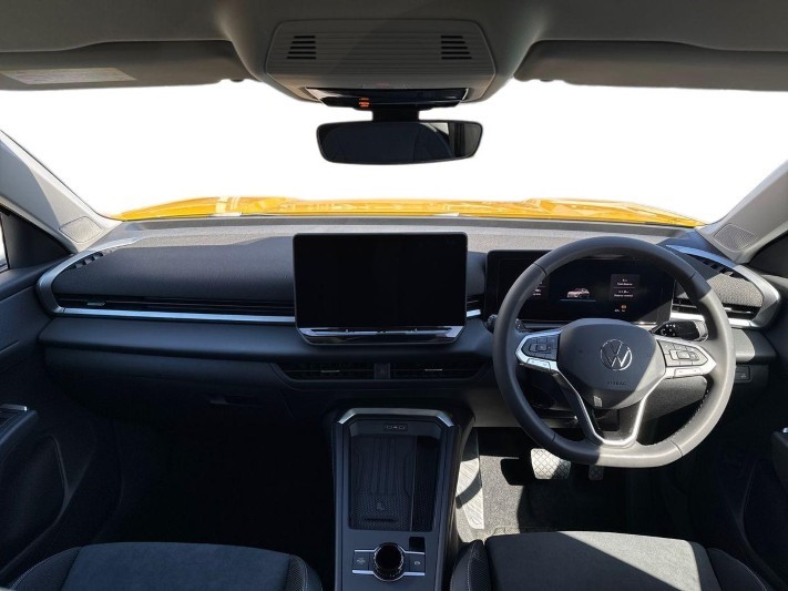  VOLKSWAGEN T-ROC 1.5 eTSI Style 5dr DSG 5354321
