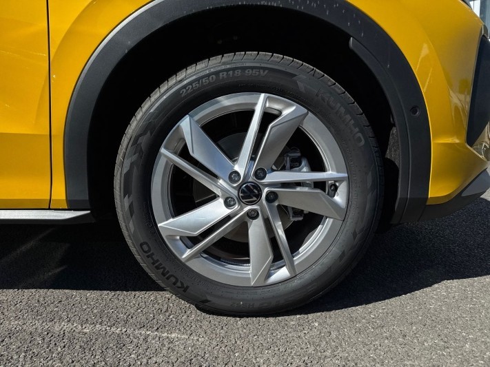  VOLKSWAGEN T-ROC 1.5 eTSI Style 5dr DSG 5354320
