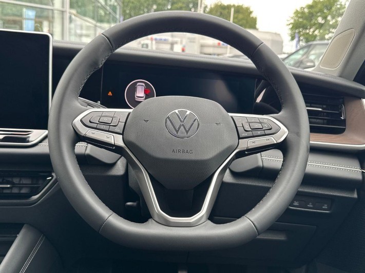  VOLKSWAGEN TAYRON 1.5 eTSI Style 5dr DSG7 [7 Seat] 5764982