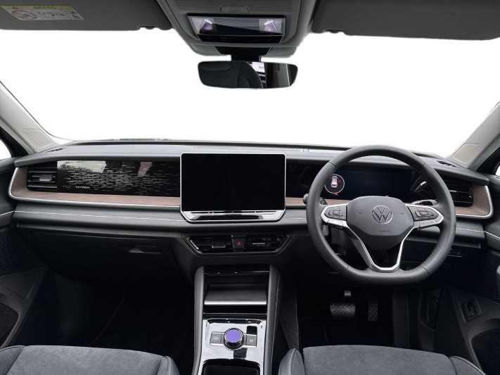  VOLKSWAGEN TAYRON 1.5 eTSI Style 5dr DSG7 [7 Seat] 5764973