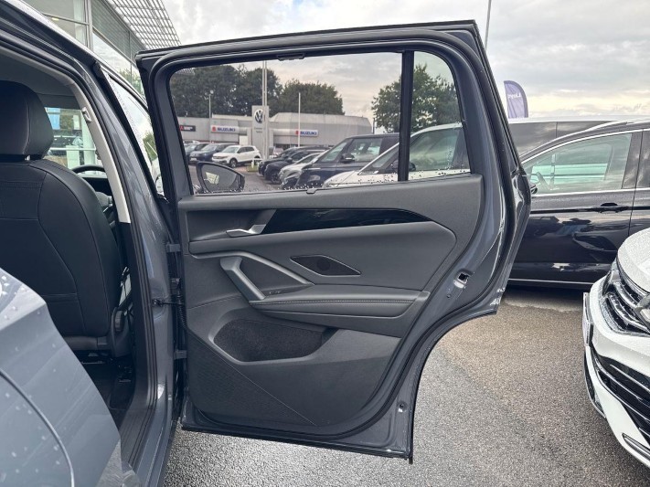  VOLKSWAGEN TAYRON 1.5 eTSI Style 5dr DSG7 [7 Seat] 5765026