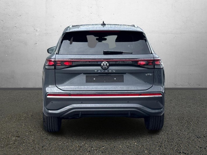  VOLKSWAGEN TAYRON 1.5 eTSI Style 5dr DSG7 [7 Seat] 5764971