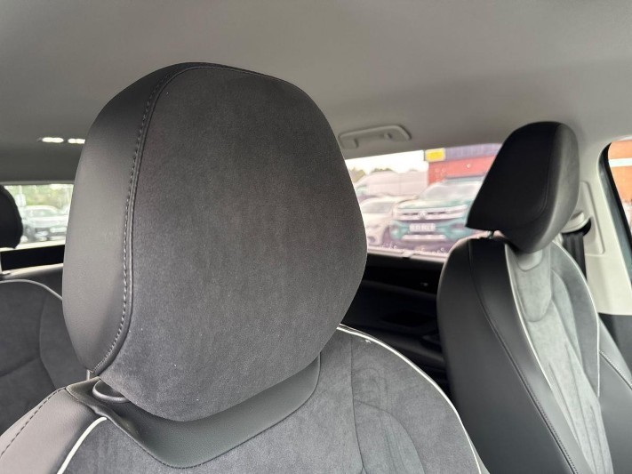  VOLKSWAGEN TAYRON 1.5 eTSI Style 5dr DSG7 [7 Seat] 5764981