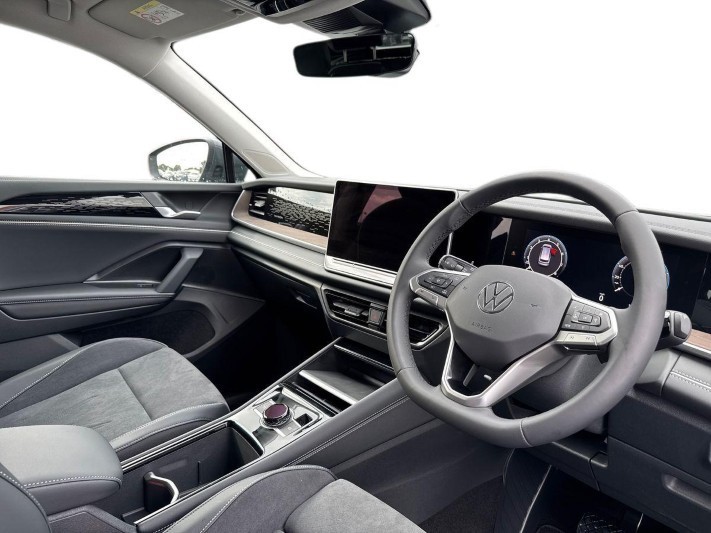  VOLKSWAGEN TAYRON 1.5 eTSI Style 5dr DSG7 [7 Seat] 5764968