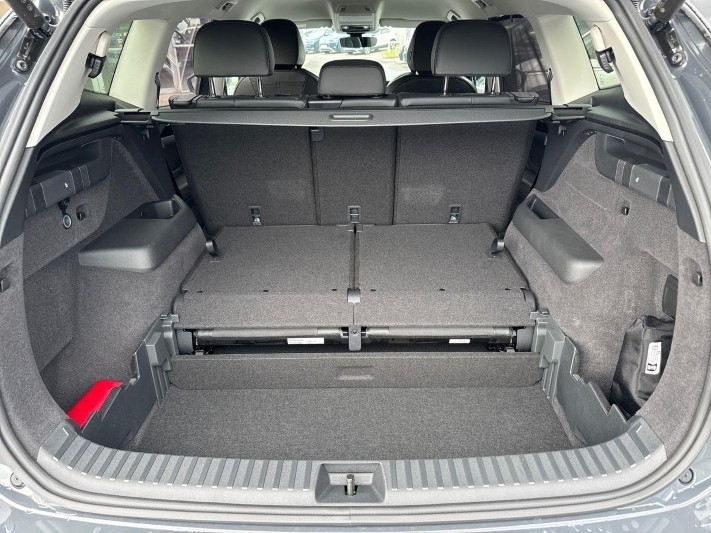  VOLKSWAGEN TAYRON 1.5 eTSI Style 5dr DSG7 [7 Seat] 5764999