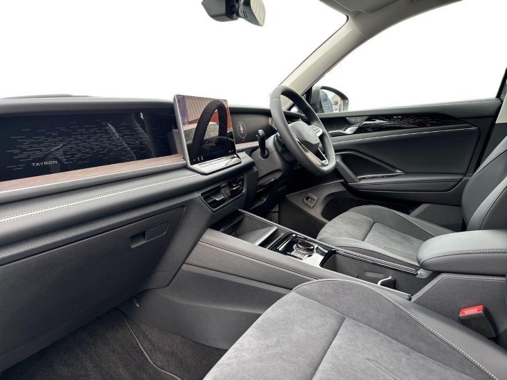  VOLKSWAGEN TAYRON 1.5 eTSI Style 5dr DSG7 [7 Seat]
