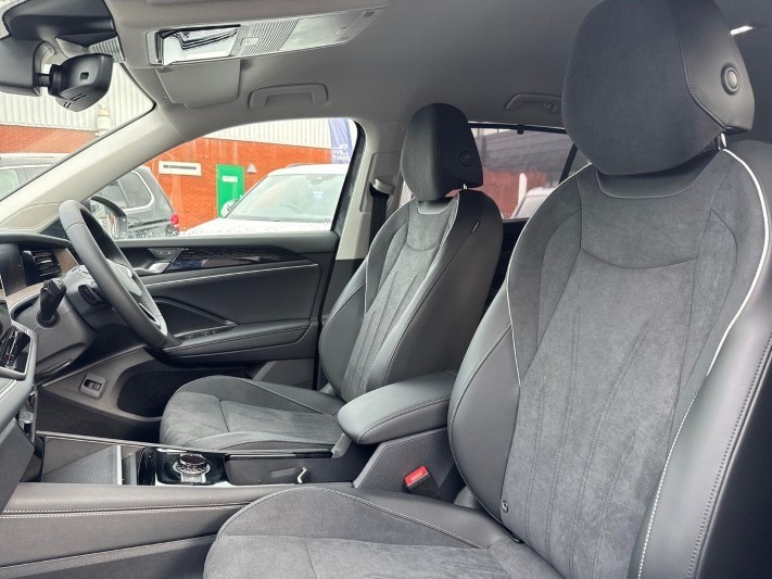  VOLKSWAGEN TAYRON 1.5 eTSI Style 5dr DSG7 [7 Seat] 5764998