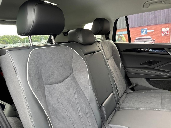  VOLKSWAGEN TAYRON 1.5 eTSI Style 5dr DSG7 [7 Seat] 5764997