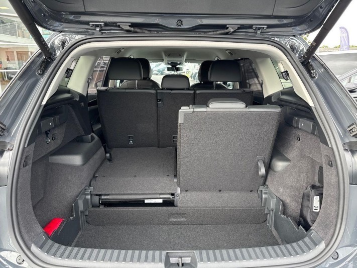  VOLKSWAGEN TAYRON 1.5 eTSI Style 5dr DSG7 [7 Seat] 5765012