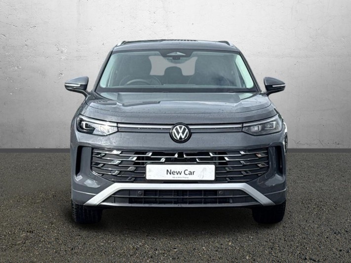  VOLKSWAGEN TAYRON 1.5 eTSI Style 5dr DSG7 [7 Seat] 5764972