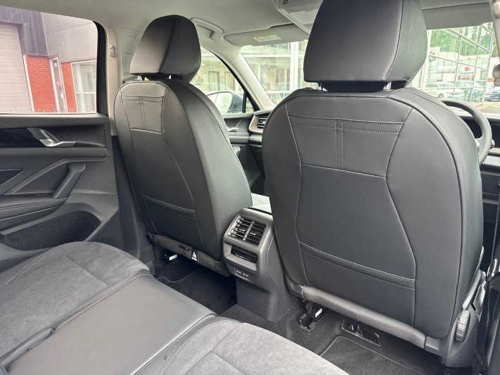  VOLKSWAGEN TAYRON 1.5 eTSI Style 5dr DSG7 [7 Seat] 5765022