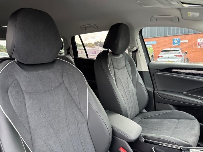  VOLKSWAGEN TAYRON 1.5 eTSI Style 5dr DSG7 [7 Seat] 5764974