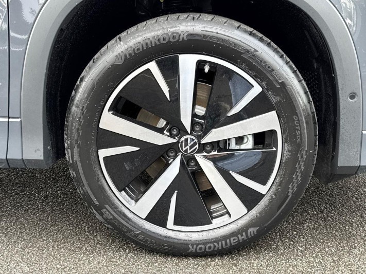  VOLKSWAGEN TAYRON 1.5 eTSI Style 5dr DSG7 [7 Seat] 5764967