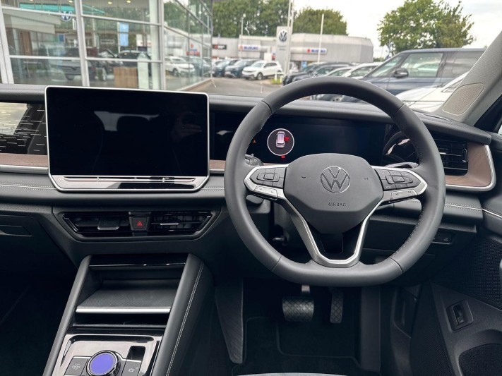  VOLKSWAGEN TAYRON 1.5 eTSI Style 5dr DSG7 [7 Seat] 5764986