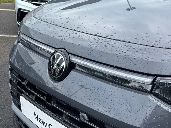  VOLKSWAGEN TAYRON 1.5 eTSI Style 5dr DSG7 [7 Seat] 5765005