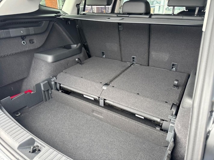  VOLKSWAGEN TAYRON 1.5 eTSI Style 5dr DSG7 [7 Seat] 5765000