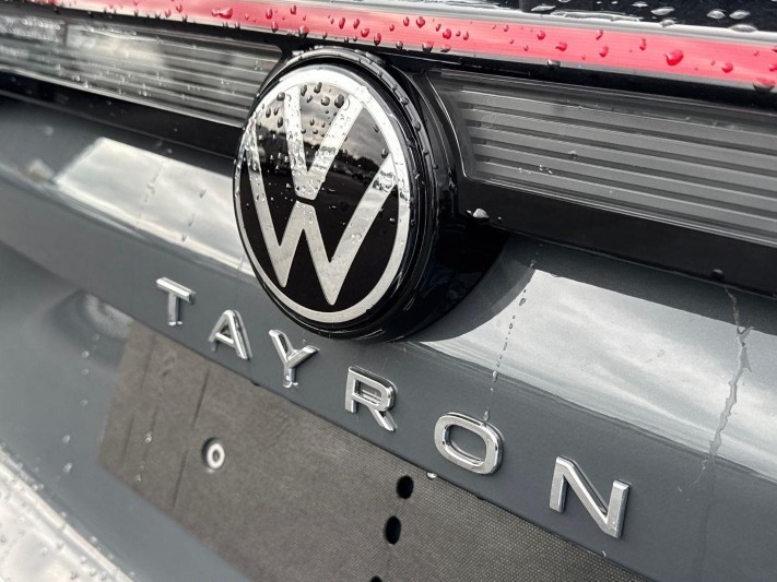  VOLKSWAGEN TAYRON 1.5 eTSI Style 5dr DSG7 [7 Seat] 5765009