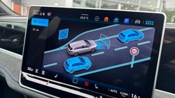 VOLKSWAGEN PASSAT 1.5 eTSI R-Line 5dr DSG 5578349