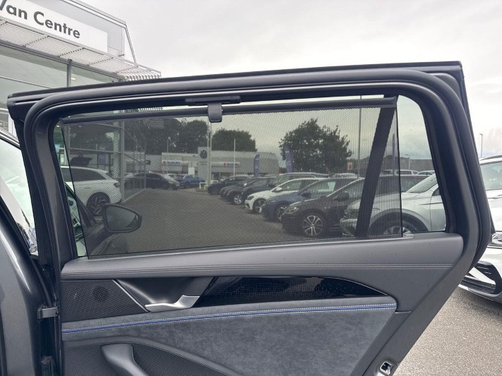  VOLKSWAGEN PASSAT 1.5 eTSI R-Line 5dr DSG 5578340