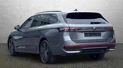 VOLKSWAGEN PASSAT 1.5 eTSI R-Line 5dr DSG 5578281