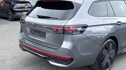 VOLKSWAGEN PASSAT 1.5 eTSI R-Line 5dr DSG 5578324