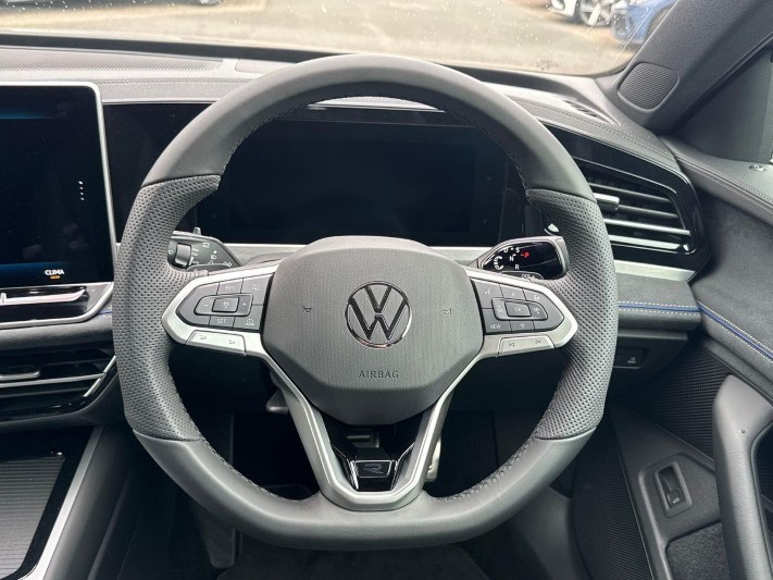  VOLKSWAGEN PASSAT 1.5 eTSI R-Line 5dr DSG 5578298