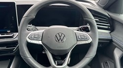 VOLKSWAGEN PASSAT 1.5 eTSI R-Line 5dr DSG 5578298