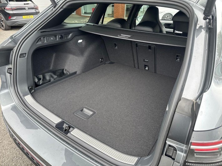  VOLKSWAGEN PASSAT 1.5 eTSI R-Line 5dr DSG 5578316
